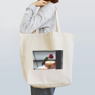 snowyukiのめじろNo1 Tote Bag