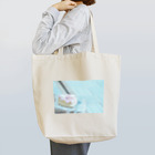 ringroll001のすうぃーてぃーどーなつ Tote Bag