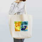 St.SKの海の生物 Tote Bag