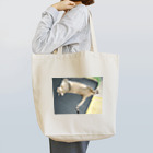 CarrieMomのイにゃバウアーミンタ Tote Bag