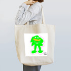 ZEKEのヒヒヒ Tote Bag