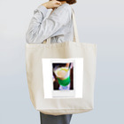 ひみつのメーテルさんのメロンソーダ Tote Bag