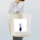 Synchkrieの影 Tote Bag