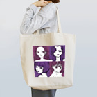 コゴロー・ナイトの女たち Tote Bag