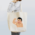 バナナのバナナ Tote Bag