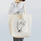 HARAISOの核融合 Tote Bag