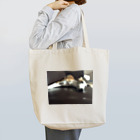 m_asa_oのアツオのリラックスタイム Tote Bag