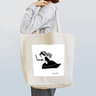 ﾓｴﾋﾟの履修登録トート Tote Bag