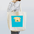 おじじなるらぶのラグビードーナツ🍩 Tote Bag