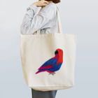 髙野ぺんのオオハナインコ Tote Bag