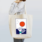 CHON'S WORKSのあ Tote Bag