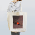 hiroki-naraのボール　ball Tote Bag