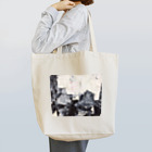 osechikoの黙々 Tote Bag