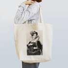 J. Jeffery Print Galleryの英国女王エリザベスⅠ世 Tote Bag