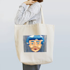 Kyon の「 溺れる 」半立体 Tote Bag