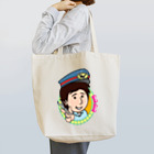 BBつばめのBBつばめ Tote Bag