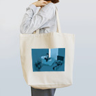 ささき さくらのささきさくら トートバッグ Tote Bag