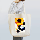 KUNIKO-ARTのRhapsody #16 Tote Bag