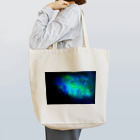 Another-Green-WorldのBanshee Beat 01 Tote Bag