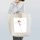 catmintのバレエ教室 Tote Bag
