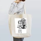 dechi'sの0103 Tote Bag