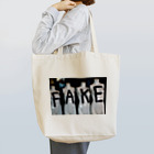 MaakoのFAKE Tote Bag