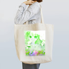 ∞raindorops∞の女の子 Tote Bag