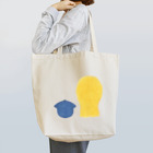 工房furikoのマイライフ Tote Bag