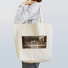 SONOTENI-ARTの018-002　レオナルド・ダ・ヴィンチ　『最後の晩餐』　トートバッグ Tote Bag