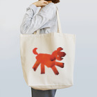 いちかわりくのいぬくん Tote Bag