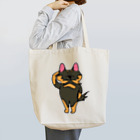 Galore+++ガロアのニコニコ Tote Bag