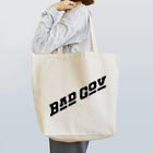 ma_jinのBAD GOV トートバッグ