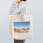 Poyo_maruの鎌倉の海 Tote Bag