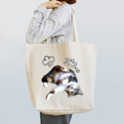 cheeのモズのズコっティー Tote Bag