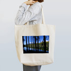 moonIbizaのIN THE FORREST Tote Bag