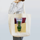 wamawaの日本酒 Tote Bag