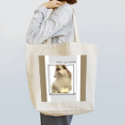 monchico7のモングッズ Tote Bag