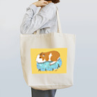 Lichtmuhleの2021 June Tote Bag