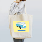 陽介のSeaside Chill Club Tote Bag