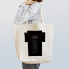 masaouの98 Tote Bag