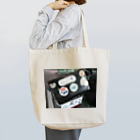 magasiaのワールドトラベラー Tote Bag