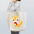 AtelierCOMETのきつねっこ Tote Bag