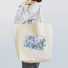 - julie -のdry flower Tote Bag