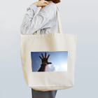 すいびのその手で掴め！ Tote Bag