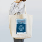 Funkastok'sのBLAZER GIANT STEPS Tote Bag