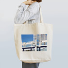 つなの13:56 Tote Bag