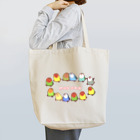 MONSAN SHOPの《MONSAN》コザクラズ Tote Bag