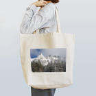 nozakiの百名山シリーズ（八ヶ岳） Tote Bag