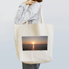 sunlightの夕焼け Tote Bag