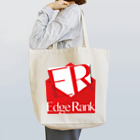 オカベテルマサのEdgeRank【その1】 Tote Bag